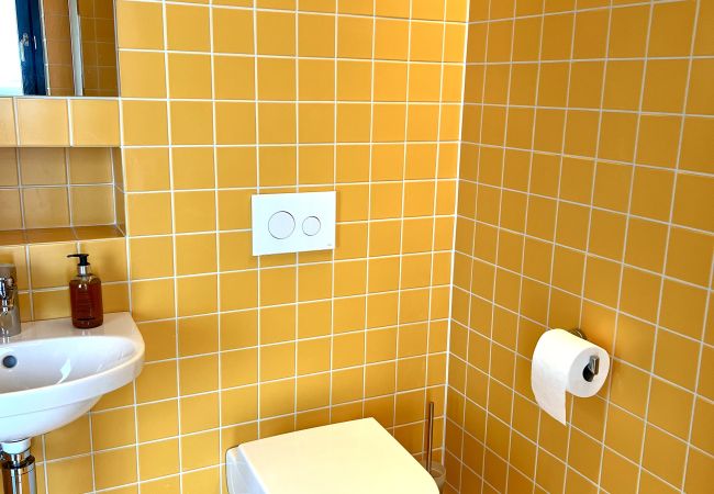 Villa i Flakstad - Exclusive Beach House Ramberg – Din private oase Villa i Flakstad - Exclusive Beach House Ramberg – Din private oase