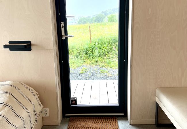 Villa i Flakstad - Exclusive Beach House Ramberg – Din private oase Villa i Flakstad - Exclusive Beach House Ramberg – Din private oase