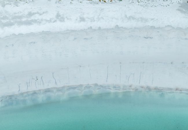 Villa i Flakstad - Exclusive Beach House Ramberg – Din private oase Villa i Flakstad - Exclusive Beach House Ramberg – Din private oase