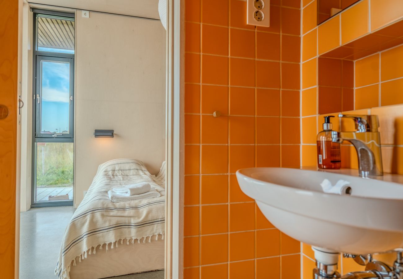 Villa i Flakstad - Exclusive Beach House Ramberg – Din private oase