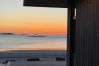 Villa i Flakstad - Exclusive Beach House Ramberg – Din private oase