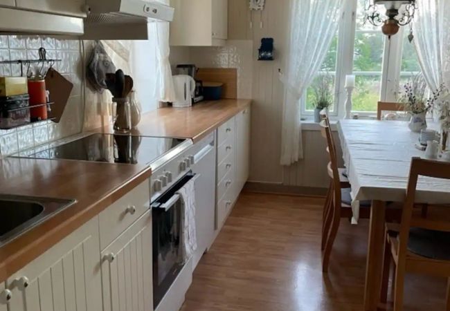 Hus i Flakstad - Fredvang holiday house, Lofoten Hus i Flakstad - Fredvang holiday house, Lofoten