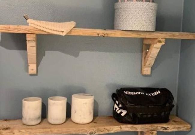 Hus i Flakstad - Fredvang holiday house, Lofoten Hus i Flakstad - Fredvang holiday house, Lofoten