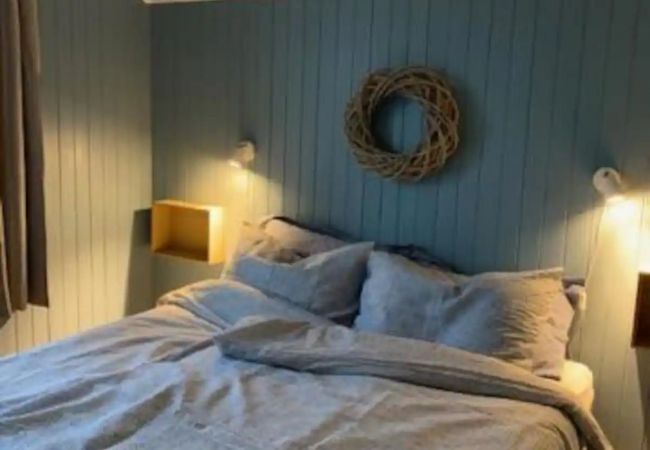 Hus i Flakstad - Fredvang holiday house, Lofoten Hus i Flakstad - Fredvang holiday house, Lofoten