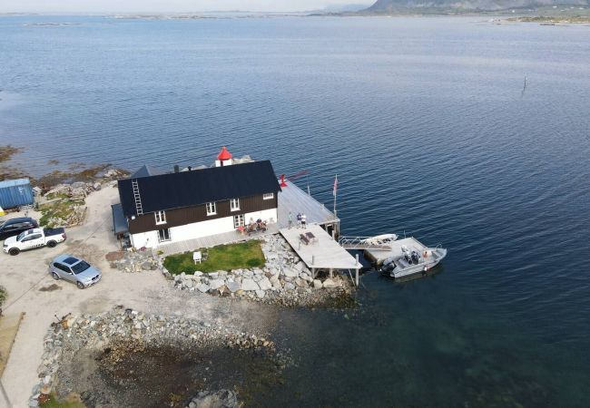 Hytte i Vestvågøy - Arctic Lofoten Mini Retreat - Enjoy the silence! Hytte i Vestvågøy - Arctic Lofoten Mini Retreat - Enjoy the silence!
