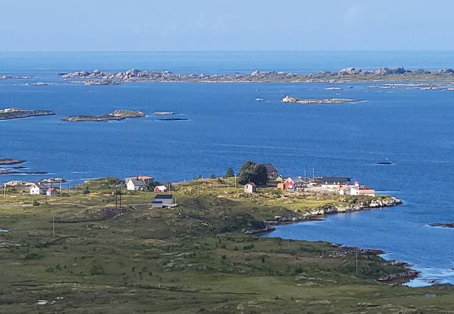 Hytte i Vestvågøy - Arctic Lofoten Mini Retreat - Enjoy the silence! Hytte i Vestvågøy - Arctic Lofoten Mini Retreat - Enjoy the silence!