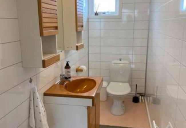 Leilighet i Flakstad - Damperiholmen cabin Leilighet i Flakstad - Damperiholmen cabin