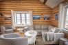 Hytte i Moskenes - Explorers Cabin Lofoten Edge