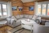 Hytte i Moskenes - Explorers Cabin Lofoten Edge