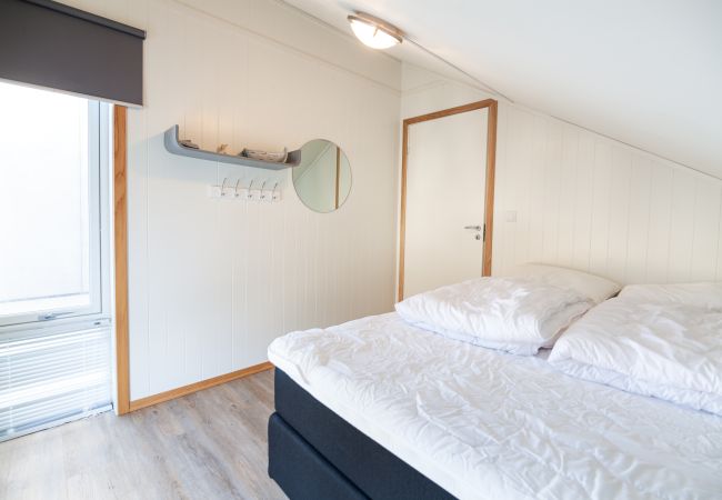 Leilighet i Vestvågøy - Gjermesøy Luxury Apartment
