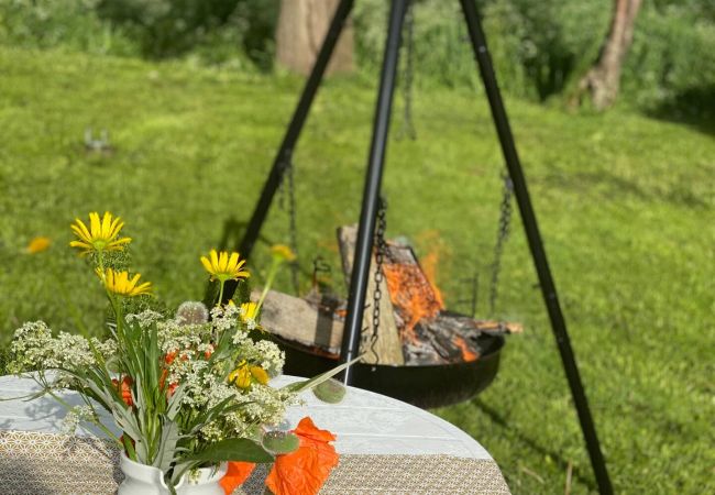 Hus i Vestvågøy - Haukland Beach House