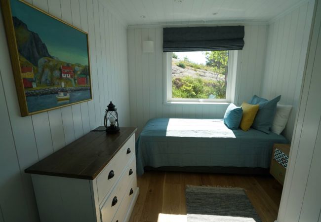 Hus i Moskenes - Lofoten panoramic luxury home with sauna