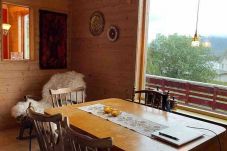 Hytte i Vestvågøy - Northern Light Cabin Lofoten