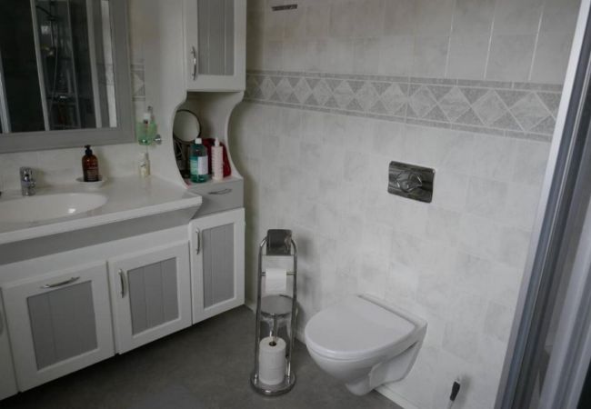 Hus i Flakstad - Seafront Holiday Home close to Reine, Lofoten Hus i Flakstad - Seafront Holiday Home close to Reine, Lofoten