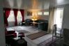Hus i Flakstad - Seafront Holiday Home close to Reine, Lofoten Hus i Flakstad - Seafront Holiday Home close to Reine, Lofoten