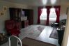 Hus i Flakstad - Seafront Holiday Home close to Reine, Lofoten Hus i Flakstad - Seafront Holiday Home close to Reine, Lofoten