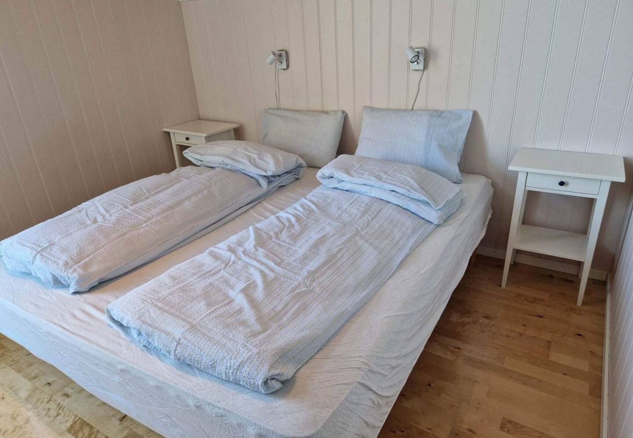 Hytte i Vågan - Tobiasbua