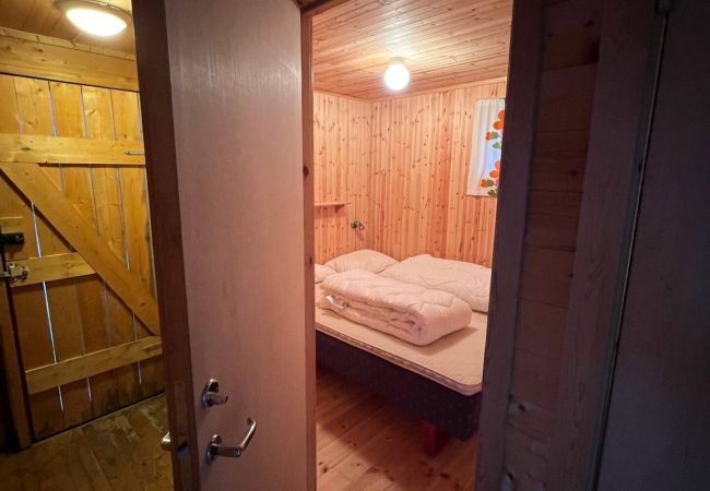 Hytte i Vestvågøy - Tradisjonell Rorbu i fiskeværet Ballstad Hytte i Vestvågøy - Tradisjonell Rorbu i fiskeværet Ballstad