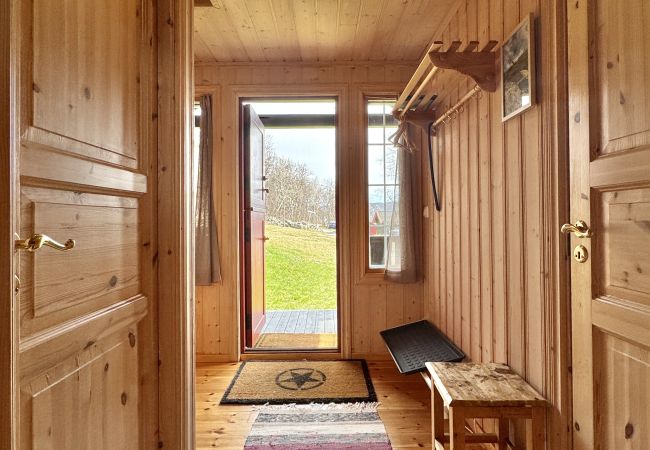 Hytte i Hol - Liten koselig hytte på hyttetun Hytte i Hol - Liten koselig hytte på hyttetun