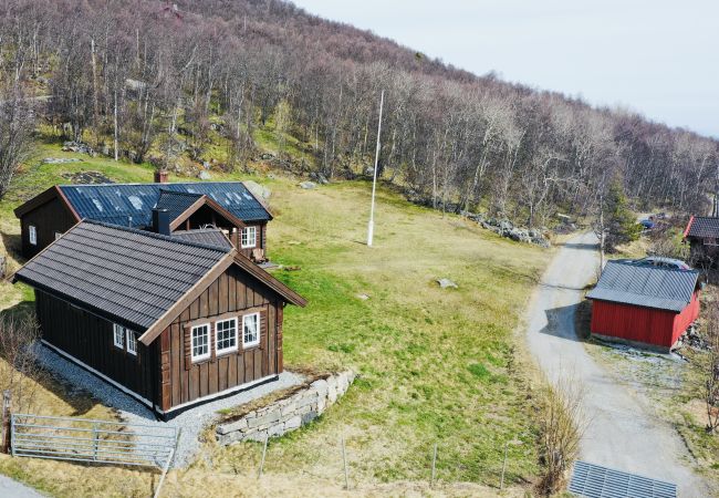 Hytte i Hol - Liten koselig hytte på hyttetun Hytte i Hol - Liten koselig hytte på hyttetun