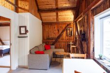 Hytte i Moskenes - Tind 6