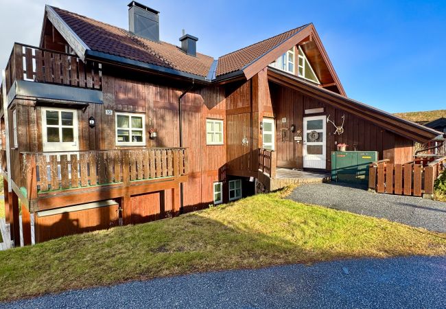 Leilighet i Hol - Sjelefred - stor leilighet med sentral beliggenhet Leilighet i Hol - Sjelefred - stor leilighet med sentral beliggenhet