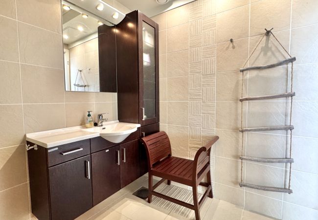 Leilighet i Hol - Sjelefred - stor leilighet med sentral beliggenhet Leilighet i Hol - Sjelefred - stor leilighet med sentral beliggenhet