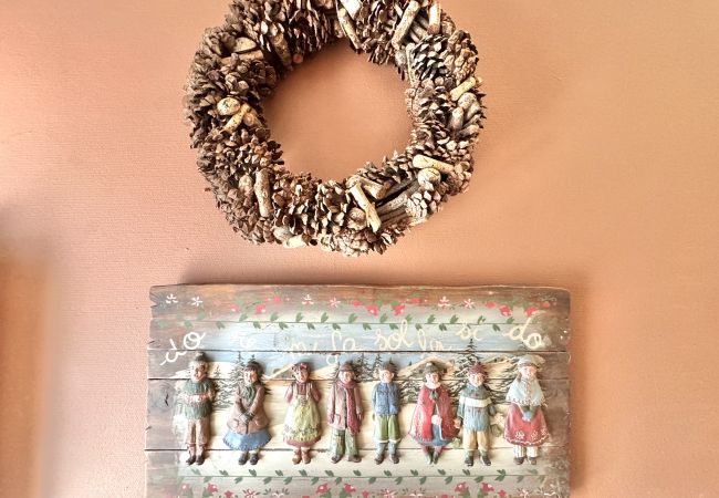 Leilighet i Hol - Sjelefred - stor leilighet med sentral beliggenhet Leilighet i Hol - Sjelefred - stor leilighet med sentral beliggenhet