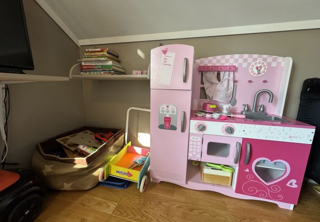 Leilighet i Hol - Sjelefred - stor leilighet med sentral beliggenhet Leilighet i Hol - Sjelefred - stor leilighet med sentral beliggenhet