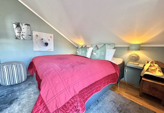 Leilighet i Hol - Sjelefred - stor leilighet med sentral beliggenhet Leilighet i Hol - Sjelefred - stor leilighet med sentral beliggenhet