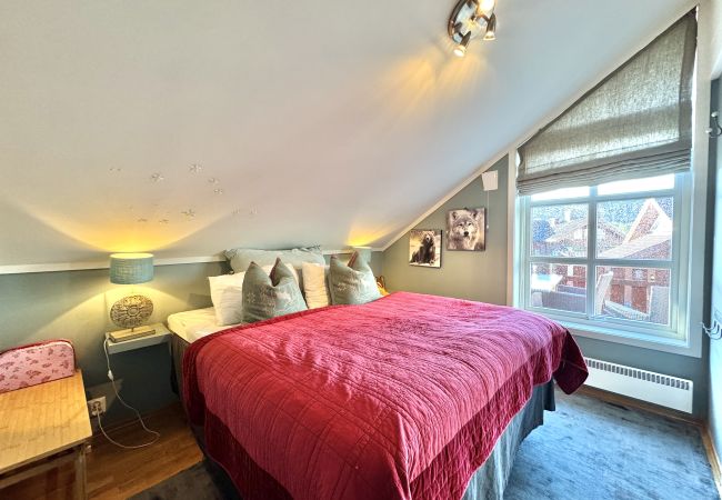 Leilighet i Hol - Sjelefred - stor leilighet med sentral beliggenhet Leilighet i Hol - Sjelefred - stor leilighet med sentral beliggenhet