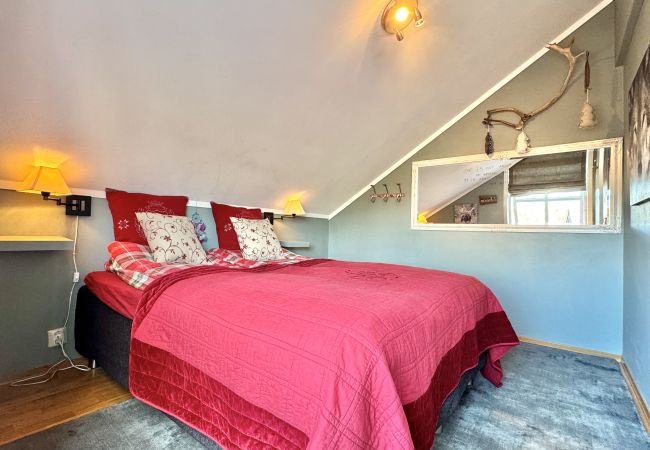 Leilighet i Hol - Sjelefred - stor leilighet med sentral beliggenhet Leilighet i Hol - Sjelefred - stor leilighet med sentral beliggenhet