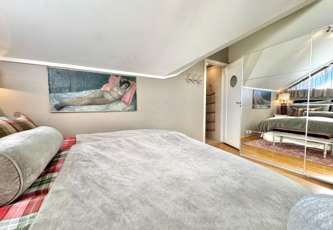 Leilighet i Hol - Sjelefred - stor leilighet med sentral beliggenhet Leilighet i Hol - Sjelefred - stor leilighet med sentral beliggenhet