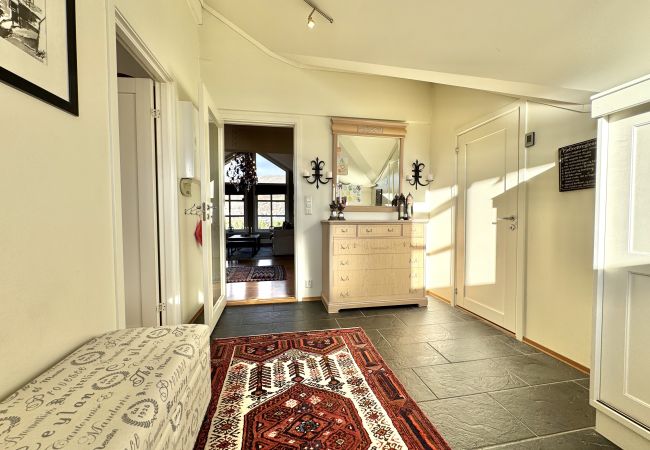 Leilighet i Hol - Sjelefred - stor leilighet med sentral beliggenhet Leilighet i Hol - Sjelefred - stor leilighet med sentral beliggenhet