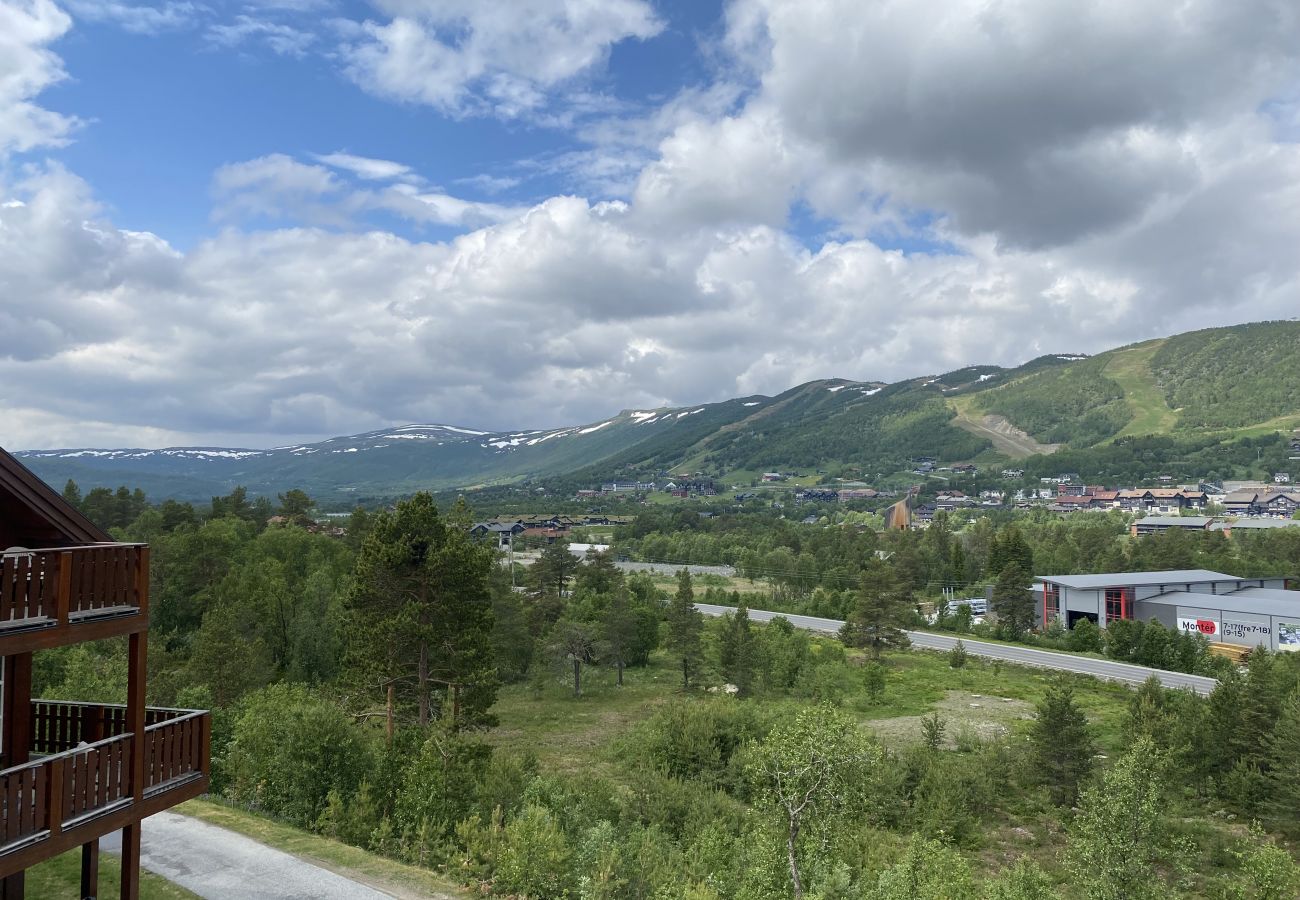 Leilighet i Hol - Sjelefred - stor leilighet med sentral beliggenhet Leilighet i Hol - Sjelefred - stor leilighet med sentral beliggenhet