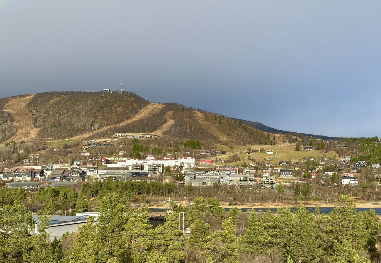 Leilighet i Hol - Sjelefred - stor leilighet med sentral beliggenhet Leilighet i Hol - Sjelefred - stor leilighet med sentral beliggenhet