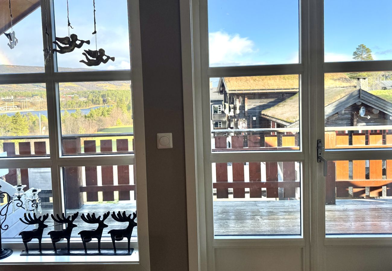 Leilighet i Hol - Sjelefred - stor leilighet med sentral beliggenhet Leilighet i Hol - Sjelefred - stor leilighet med sentral beliggenhet