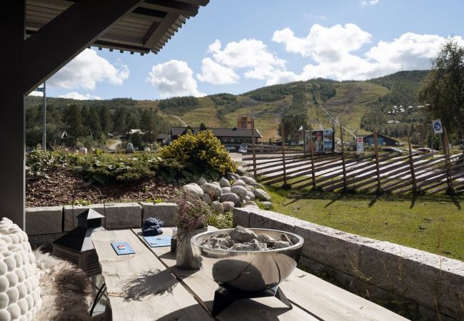 Leilighet i Hol - Sentral leilighet - rett ved skisenter - 2 parkering plasser Leilighet i Hol - Sentral leilighet - rett ved skisenter - 2 parkering plasser