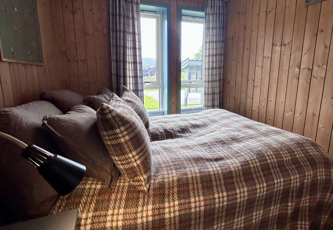 Leilighet i Hol - Sentral leilighet - rett ved skisenter - 2 parkering plasser Leilighet i Hol - Sentral leilighet - rett ved skisenter - 2 parkering plasser