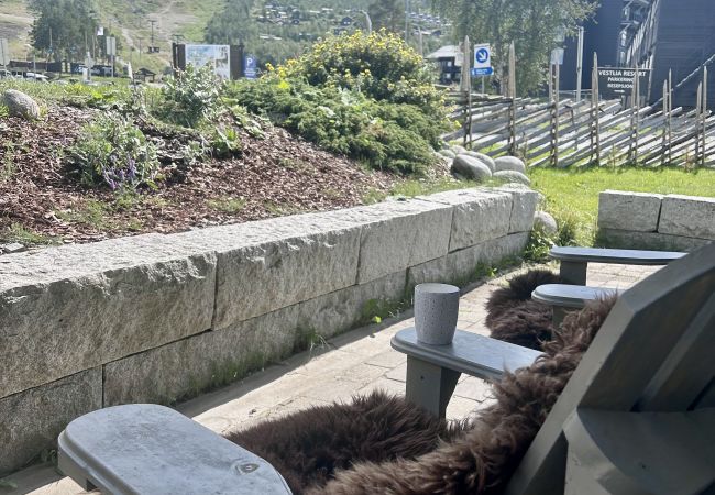 Leilighet i Hol - Sentral leilighet - rett ved skisenter - 2 parkering plasser Leilighet i Hol - Sentral leilighet - rett ved skisenter - 2 parkering plasser