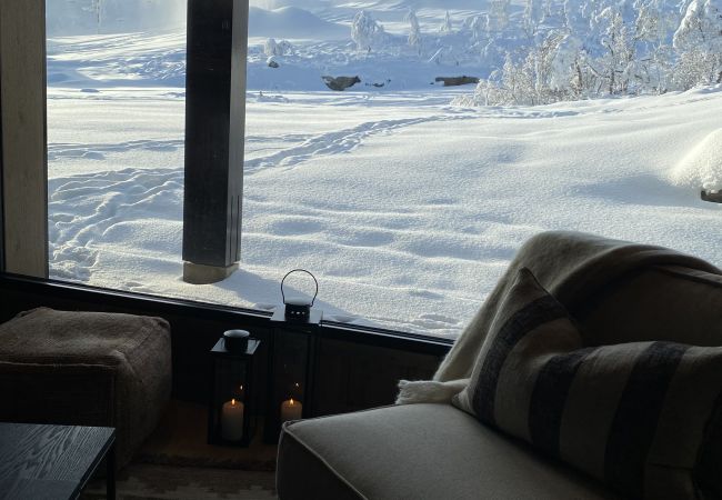 Leilighet i Hol - Kikut Alpin Lodge - Ski in/Ski out