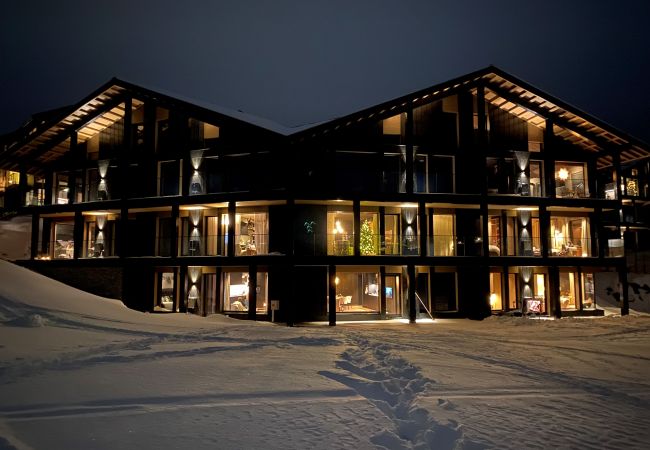 Leilighet i Hol - Kikut Alpin Lodge - Ski in/Ski out Leilighet i Hol - Kikut Alpin Lodge - Ski in/Ski out