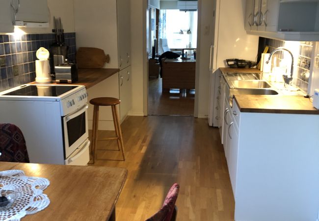 Hytte i Flakstad - Nordbo - unik plass med utsikt over Rambergstranda Hytte i Flakstad - Nordbo - unik plass med utsikt over Rambergstranda