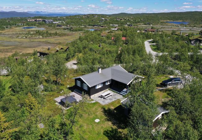 Hytte i Hol - Koselig familievennlig hytte med nydelig beliggenhet! Hytte i Hol - Koselig familievennlig hytte med nydelig beliggenhet!