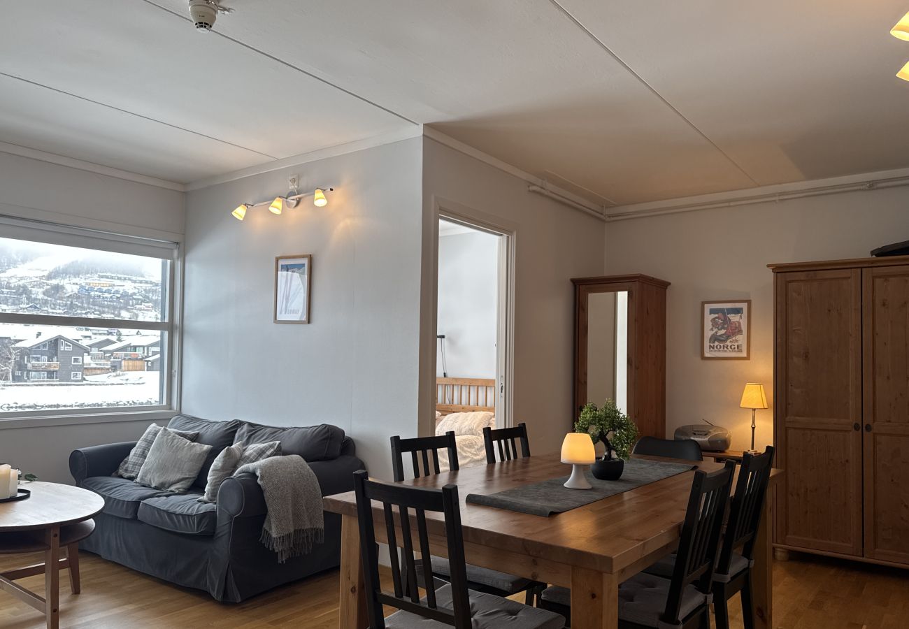 Leilighet i Hol - Stay in Central Geilo – Shops, Slopes & Restaurants Nearby Leilighet i Hol - Stay in Central Geilo – Shops, Slopes & Restaurants Nearby
