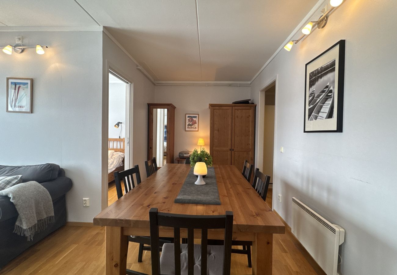 Leilighet i Hol - Stay in Central Geilo – Shops, Slopes & Restaurants Nearby Leilighet i Hol - Stay in Central Geilo – Shops, Slopes & Restaurants Nearby