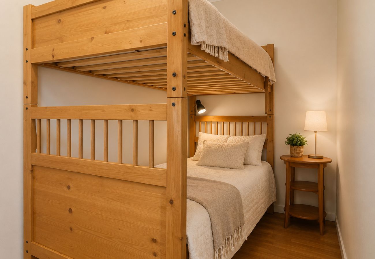 Leilighet i Hol - Stay in Central Geilo – Shops, Slopes & Restaurants Nearby