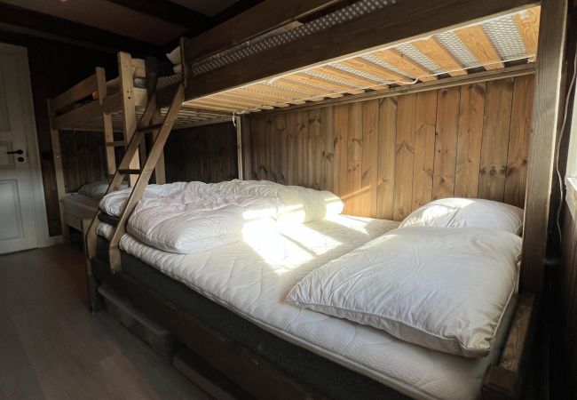 Hytte i Hol - Stugu - Koselig hytte med sentral beligenhet Hytte i Hol - Stugu - Koselig hytte med sentral beligenhet