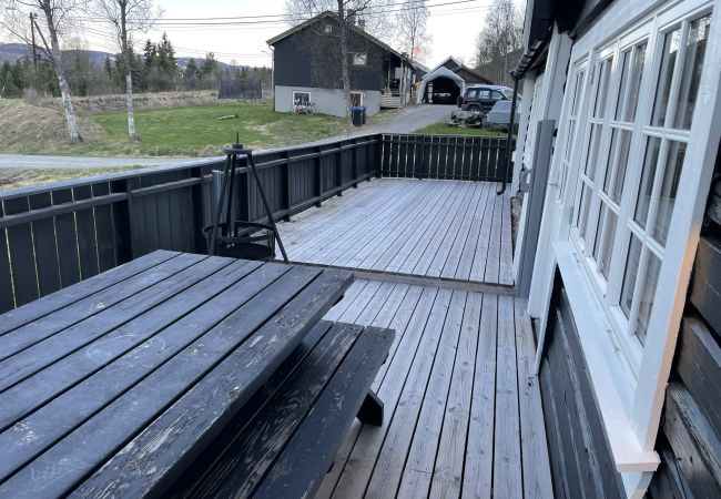 Hytte i Hol - Stugu - Koselig hytte med sentral beligenhet Hytte i Hol - Stugu - Koselig hytte med sentral beligenhet