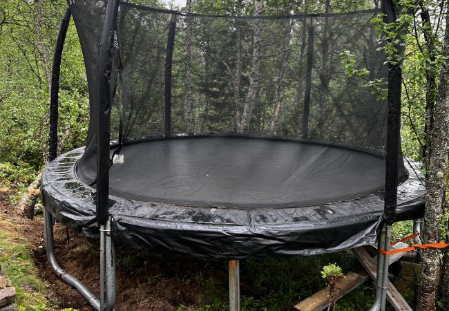Hytte i Hol - Koselig hytte med usjenert og solrik beliggenhet Hytte i Hol - Koselig hytte med usjenert og solrik beliggenhet